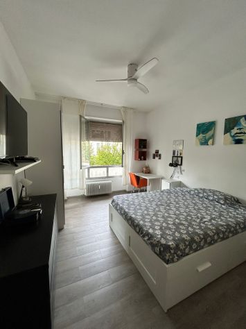 🏡 AFFITTASI CAMERA SINGOLA CON BAGNO PRIVATO – MILANO BICOCCA (M5 BIGNAMI)