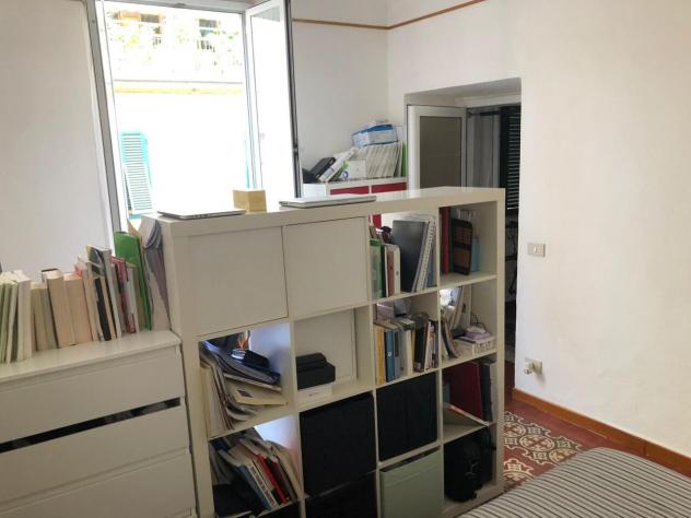 Trilocale in affitto a Pietrasanta
