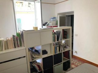 Trilocale in affitto a Pietrasanta