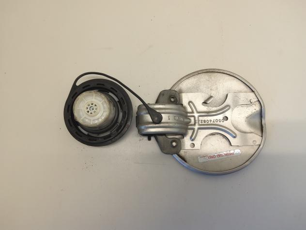 SPORTELLINO CARBURANTE DODGE Caliber 1° Serie 05074082ab (07) - Foto 3