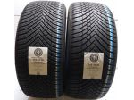 2 GOMME 265 45 20 CONTINENTAL A51156