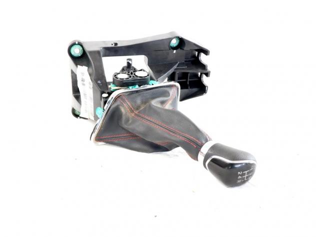 1703100U19C0 LEVA POMELLO CUFFIA CAMBIO MANUALE EVO EVO3 1.5 G 83KW 5M 5P (2022) RICAMBIO USATO - Foto 7