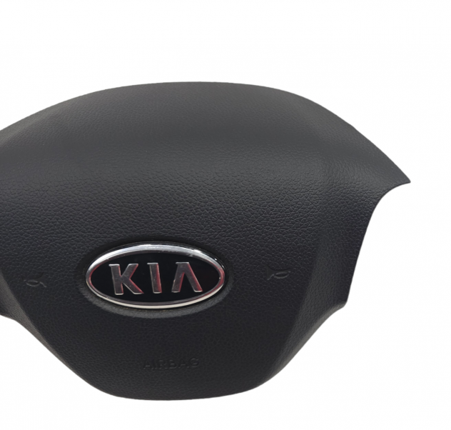 AIRBAG VOLANTE KIA Picanto 3° Serie 56900-1Y050 (1116) - Foto 4
