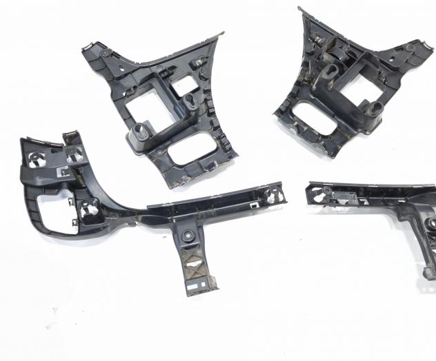 SUPPORTO PARAURTI POSTERIORE BMW Serie 2 Gran Tourer (F46) 51127318754 (14) - Foto 13