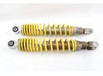 KYMCO SUPER 8 50 52400LEJ2E10Y3S COPPIA AMMORTIZZATORI POSTERIORI 07 - 19 R &hellip;