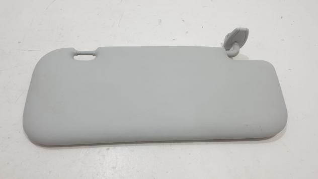 ALETTA PARASOLE SINISTRA FIAT 500 X Serie (15) - Foto 9