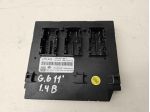 BODY COMPUTER VOLKSWAGEN Golf 6 Berlina 1k0937084f (0812)