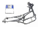 YAMAHA N-MAX 125 2DPF11100100 TELAIO CON DOCUMENTI 15 - 20 FRAME WITH DOCUM &hellip;