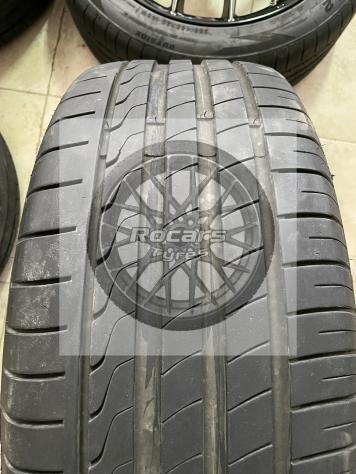 Cerchi 20 pneumatici originali Alfa Romeo Stelvio - Foto 9