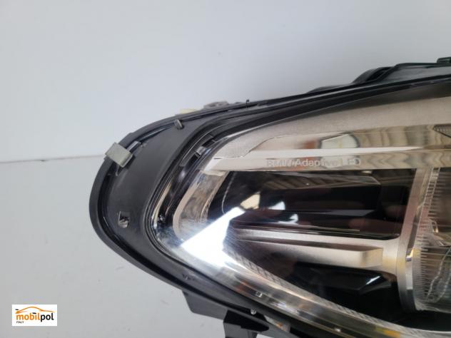 BMW X3 G01 X4 Faro AdaptiveLED R 12617 - Foto 4