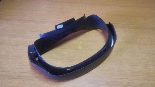 Cornice Quadro Strumenti FIAT Punto 3 serie 188 2009 - Foto 3