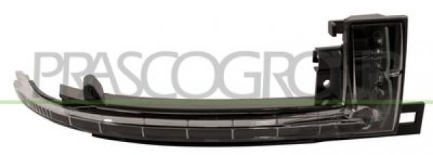 FANALINO LAT. D. AD0247415 Parti elettriche  Fanaleria  Proiettori  Fanalino comple AUDI - A4 4 PORTE - 2007  2011, AUDI - A4 ALLROAD - 2009