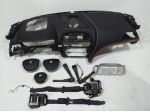 KIT AIRBAG PER BMW SERIE 6 F16 DAL 2011 IN POI