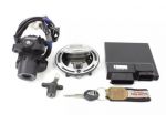 YAMAHA MT-10 B67W82503000 KIT CHIAVE ECU ACCENSIONE RN45 17 - 20 ECU LOCKS  &hellip;