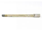 KYMCO PEOPLE 200 GT 44301LLJ3E00 PERNO RUOTA ANTERIORE 10  - 17 FRONT WHEEL AXLE