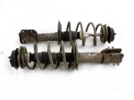 50701558 COPPIA AMMORTIZZATORE ANTERIORE DESTRO SINISTRO FIAT PUNTO 1.9 D 6 &hellip;