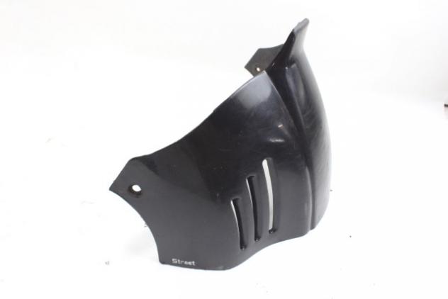 APRILIA SCARABEO 50 2T 100079 CARENA COVER CENTRALE SOTTOSELLA CENTER FAIRING - Foto 3
