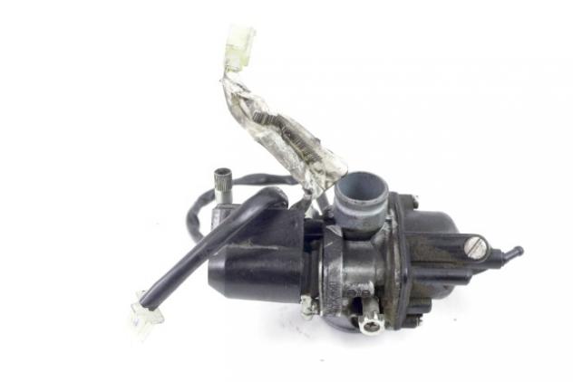 VESPA SPRINT 50 2T 1A0031956 CARBURATORE PHVA17 14 - 17 CARBURETOR 1A001894 1A003195 - Foto 4