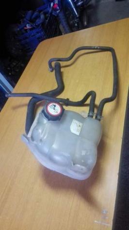 Vaschetta Acqua Radiatore / Motore FORD Transit T350 2.4 TD 2004 - Foto 2