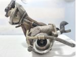 TURBINA CITROEN C5 Berlina 2° Serie 9654919580 RHR Diesel 1997 (0408)