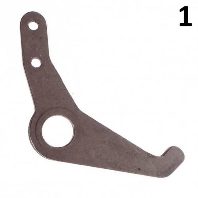 Saltarello fissa folle per Cagiva Mito Planet Raptor W8 - 125 - 44300 - 24849 - Foto 2