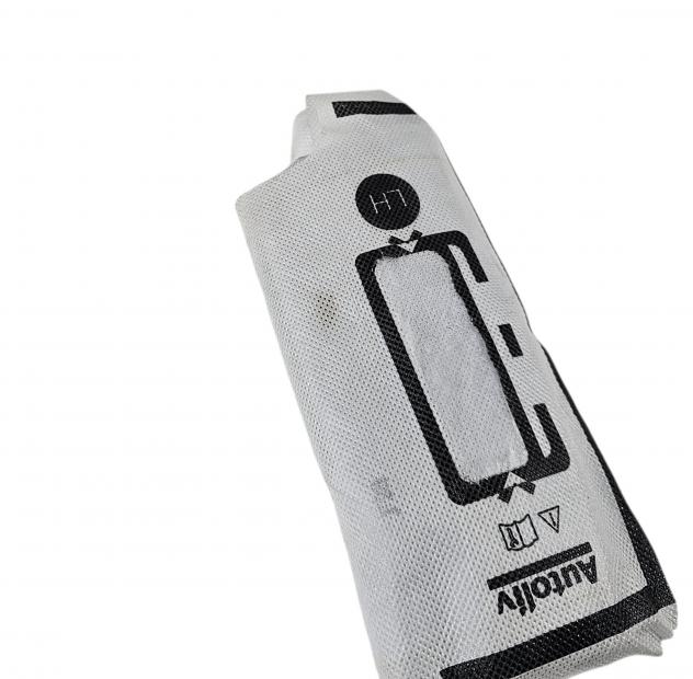 AIRBAG SEDILE SINISTRO CITROEN C3 AirCross 9824480480 (17) - Foto 7