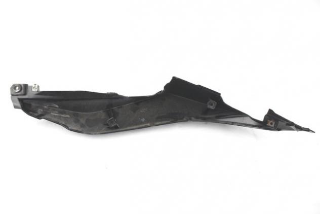 YAMAHA MT-03 B04XF17200P0 FIANCHETTO POSTERIORE DESTRA RH07 16 - 17 RIGHT SIDE REAR COVER ATTACCO DANNEGGIATI - Foto 3