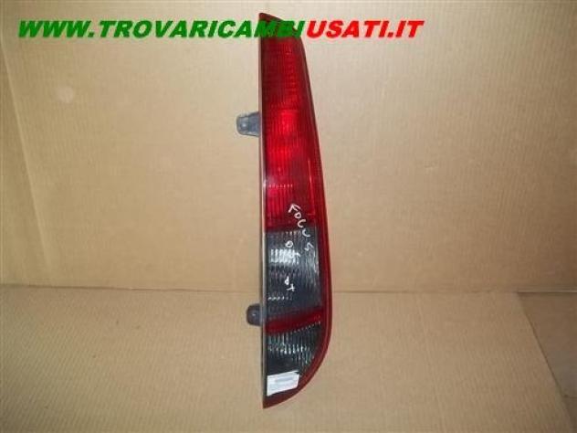 FANALE POST.D.FORD FOCUS '06 BERLINA 999-U04596 Parti elettriche  Fanaleria  Fanali  Fanale post. dx. FORD - FOCUS - 01-12-2004 - 01-02-2008
