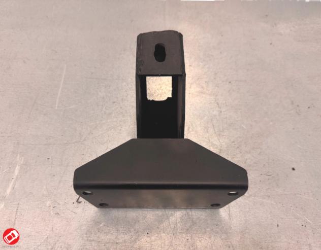 A0729082521 0262012 STAFFA SUPPORTO MOTORE POSTERIORE CASALINI KERRY XPRO