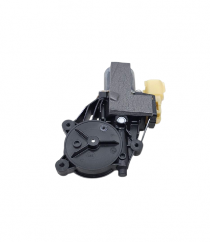 MOTORINO ALZAVETRO ANTERIORE DESTRA JAGUAR E-Pace Serie 0130822793 (17) - Foto 3