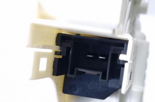 MOTORINO ALZAVETRO POSTERIORE DESTRA AUDI Q5 Serie (8RB) 8K0959812A (0812) - Foto 5
