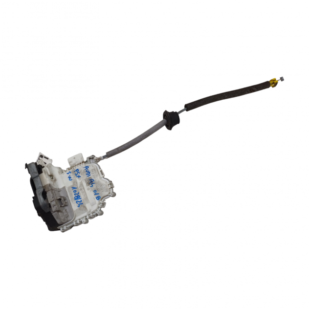SERRATURA POSTERIORE SINISTRA AUDI A4 Avant (8W5) DETA (15)