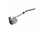 SERRATURA POSTERIORE SINISTRA AUDI A4 Avant (8W5) DETA (15)