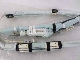 AIRBAG TENDINA DX NISSAN QASHQAI 2014 L1101 - Foto 2