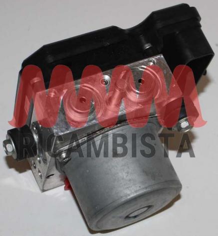 476605SH0A Nissan Leaf centralina ABS gruppo pompa - Foto 2