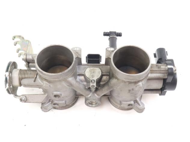 YAMAHA MT-07 1WS137501000 CORPO FARFALLATO RM18 19 - 20 THROTTLE BODY - Foto 4