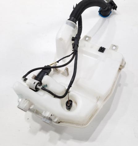 VASCHETTA TERGI ANT BMW Serie 2 Gran Tourer (F46) 61667369649 B47 C20 A, B47 C20 B Diesel 2000 (14) - Foto 10