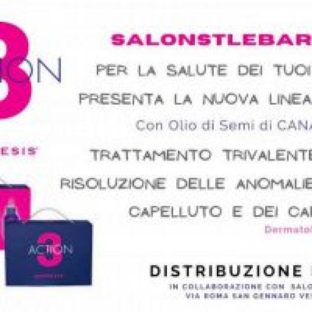 SalonStyleBarber