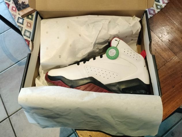 Jordan Lift Off - Foto 4