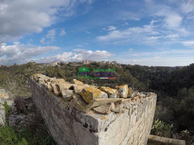 Rif.1907 - Terreno edificabile + Fabbricati rurali Contrada Pisciotto, Modica Alta - Foto 13