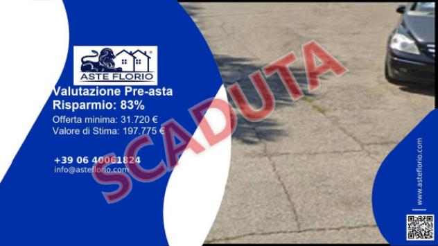 Immobile in asta di 879 m² in vendita a Rimini