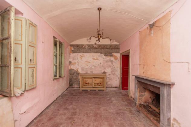 Rustico / Casale di 220 m² con più di 5 locali in vendita a Rivalba - Foto 10