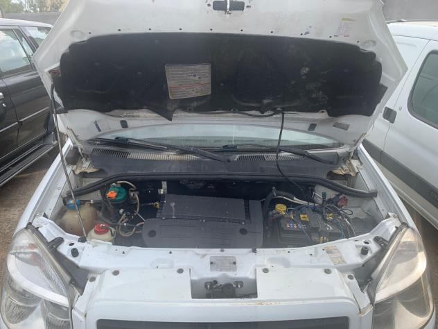 Fiat Doblo PRONTA CONSEGNA - Foto 4