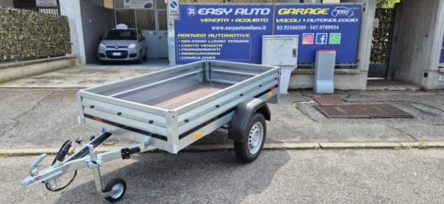 ELLEBI 1205 SUB 500 fisso rif. 20799419