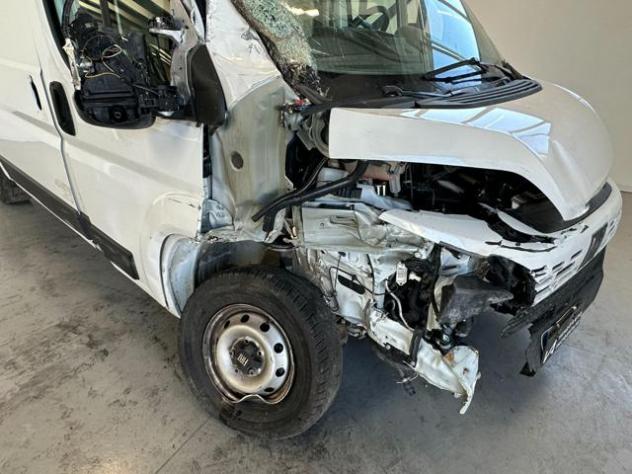 FIAT Ducato 35 2.2 MJT 140CV PM-TM FURGONE rif. 23961588 - Foto 10