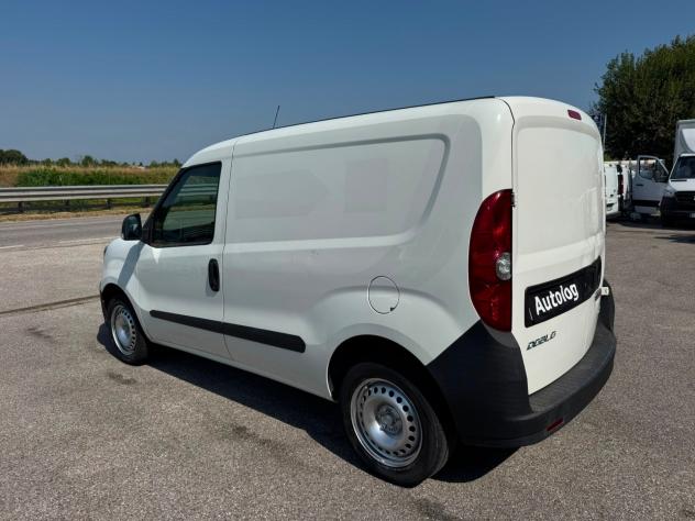 Fiat Doblo Dobl1.4 T-Jet 16V Natural Power Lounge - Foto 5