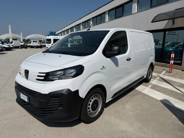 Peugeot EXPERT 2.0 BLUE HDI 140CV L2H1 - Foto 2