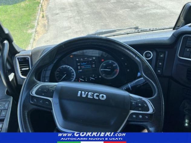 IVECO Iveco Stralis S-Way AS190S42FP rif. 23834115 - Foto 9