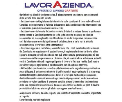 Paolo Serra Consulente Aziendale