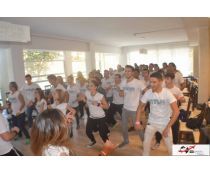 Animatori x Miniclub-Juniorclub-Teatro-Stagione Estiva 2026 con senza esperienza - Foto 4